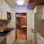 Dom Pod Salamandra Koninki Poręba Wielka
