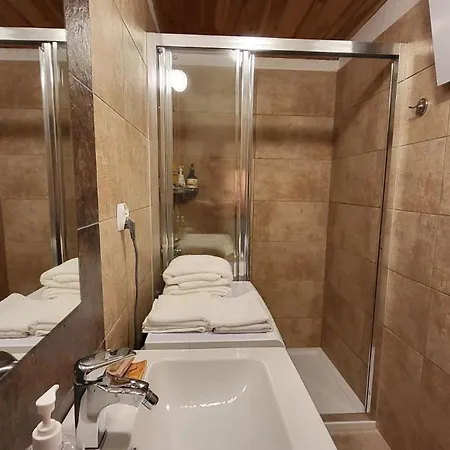 Dom Pod Salamandra Koninki * Poręba Wielka