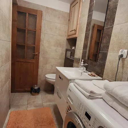 Dom Pod Salamandra Koninki * Poręba Wielka